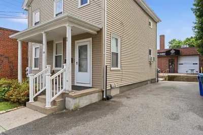 230 Adams Street #2