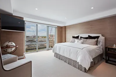 3 Battery Wharf #3505 1