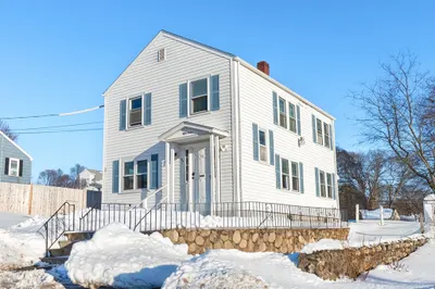57-59 Larchwood Rd #1