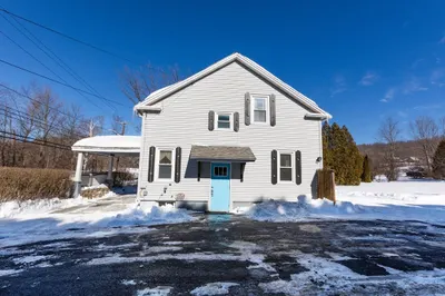 200 Orchard St
