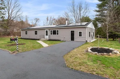 8 Bliss Road