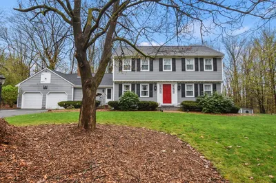 100 Apple Tree Hill Road 1