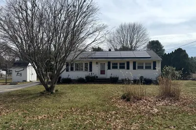 536 North Ave 1