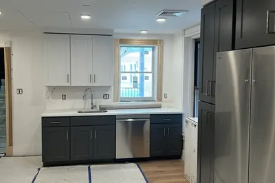 440 Mass Ave #1