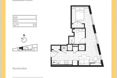 280 Western Avenue #202