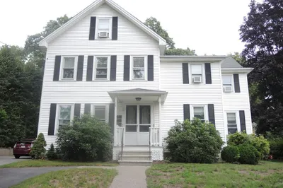 56 Grant Street #4
