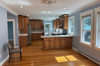33 Prentiss St., St #1st Fl
