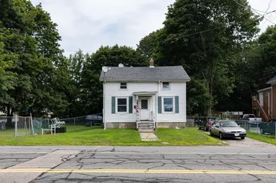 89 North Ave 1