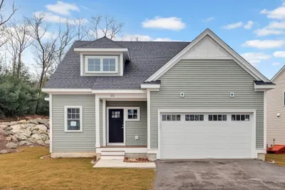 30 Weber Farm Road #30 1