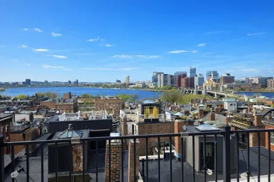 70 Revere Street #3 1