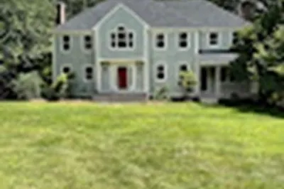 5 Milldam Rd