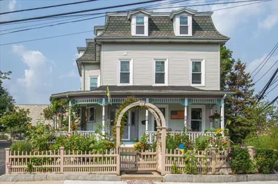 26 Oak St