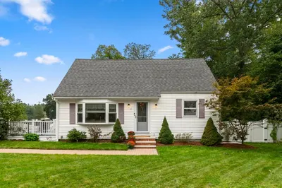 49 Baldwin Rd