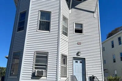 7 Sturgis Street #3 1