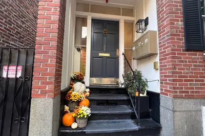 1 Melrose Street #2