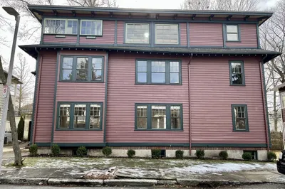 32 Goodrich Road #1 1