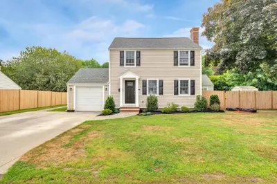 21 Sagamore Road