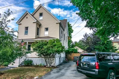 13 Radcliffe Rd #1 1