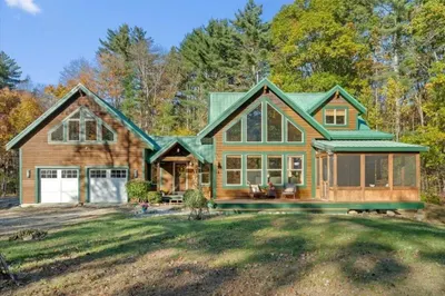 193 Nichewaug Rd