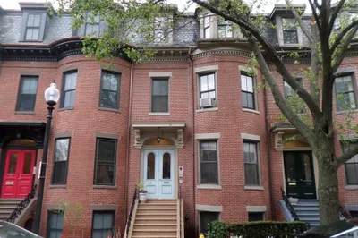 100 East Brookline St #2