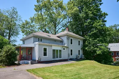 60 Clark Ave