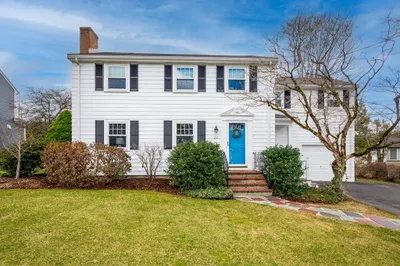 20 Dunbarton Road