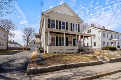 140 School St 1