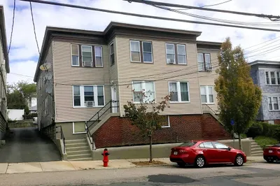 116 Cottage Street #1 1