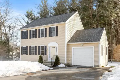 9 Amelia Drive #9 1