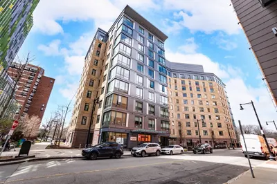 80 Fenwood Road #709