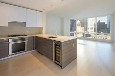 1 Franklin Street #1809 1