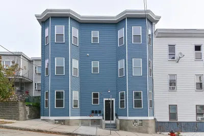5 John Street #3 1