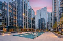 Boston, MA - Seaport District