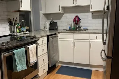 138 Prince St #6
