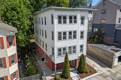 31 Chrome Street 1