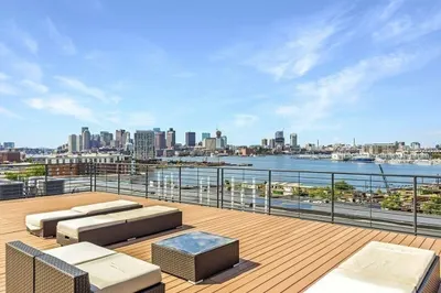 250 Meridian Street #410