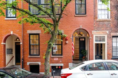 67 Revere St #1