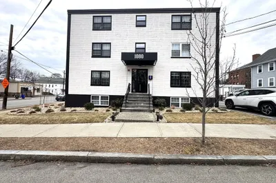 1080 Mass Ave #16 1