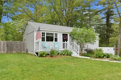 38 Barker Rd