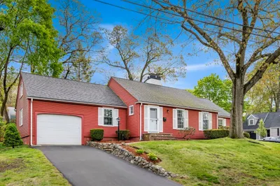 27 Longfellow Road 1