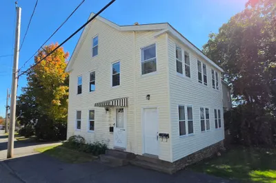 5 Mechanic Street 1