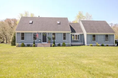51 Forge Rd
