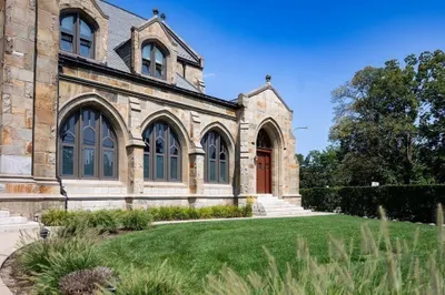 134 Mount Auburn Street #4