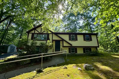 865 Providence Rd 1