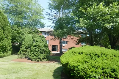 24 Faxon St #3