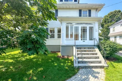 35 Reedsdale Road #35 1