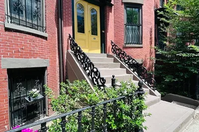 80 East Brookline Street #2 1