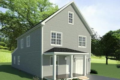 4 Sawyer Circle