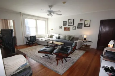 115 Peterborough St #33 1
