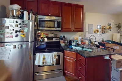 4 Boylston St #2